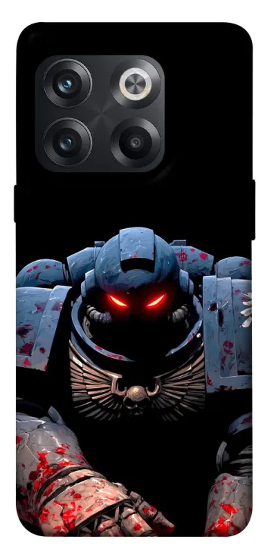 Чехол на OnePlus 10T Warhammer 40k v2 фото 1 из 1