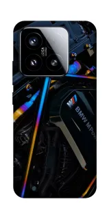 Чехол на Xiaomi 15 BMW v49 фото 1 из 1
