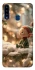 Чохол на Samsung Galaxy A20s Christmas mood ver.10 фото 1 з 1