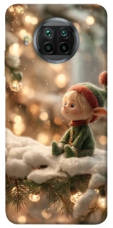 Чехол на Xiaomi Mi 10T Lite / Redmi Note 9 Pro 5G Christmas mood ver.10 фото 1 из 1