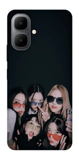 Чехол на Infinix Smart 10 LE SSERAFIM v3 фото 1 из 1