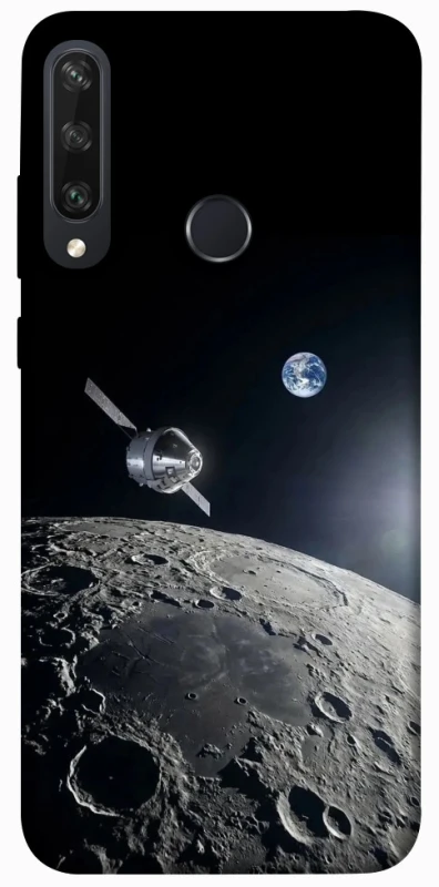 Чехол на Huawei Y6p Artemis 2 ver.2 фото 1 из 1