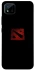 Чохол на Realme C11 (2021) Dota logo фото 1 з 1