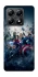 Чехол на Xiaomi 14T Marvel heroes фото 1 из 1