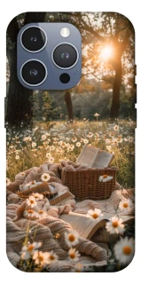 Чохол на Apple iPhone 16 Pro Max Flowers v14 фото 1 з 1