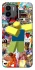 Чохол на Xiaomi Redmi A1+ / Poco C50 / A2+ Roblox style фото 1 з 1
