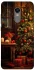 Чохол на Xiaomi Redmi 5 Plus / Redmi Note 5 (Single Camera) Новорічний v47 фото 1 з 1