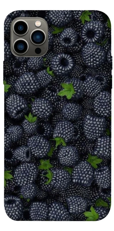 Чехол на Apple iPhone 12 Pro (6.1") Fresh фото 1 из 1