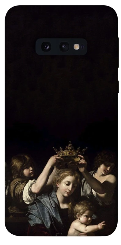 Чохол на Samsung Galaxy S10e Art collage ver.1 фото 1 з 1