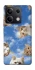 Чохол на Xiaomi Redmi Note 13 5G Сats фото 1 з 1