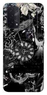 Чехол на Oppo A54 5G / A74 5G Omniscient Reader's фото 1 из 1