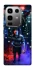 Чехол на Infinix Note 50 Pro Stranger Things ver.38 фото 1 из 1