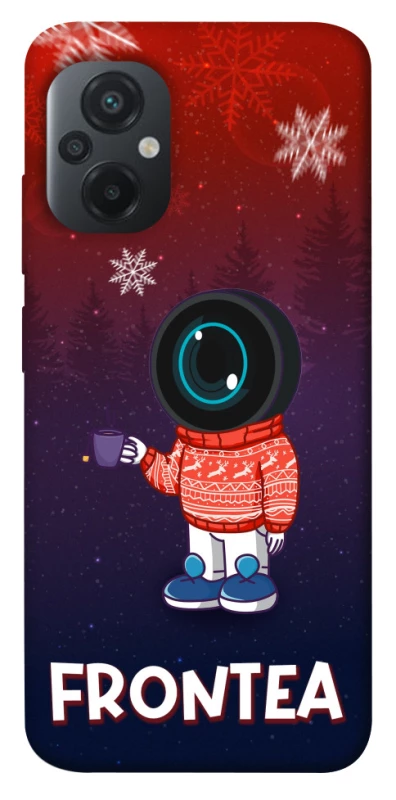 Чехол на Xiaomi Poco M5 Frontea фото 1 из 1