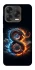 Чехол на ZTE Blade V70 Design Uruboros фото 1 из 2