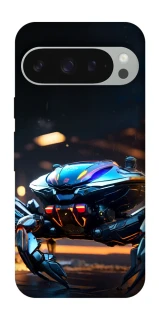 Чохол на Google Pixel 10 Pro XL Cyber ​​crab фото 1 з 1