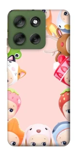 Чехол на Motorola Moto G56 5G Animal Halo фото 1 из 1