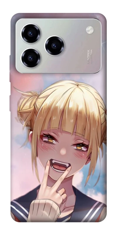 Чохол на ZTE Blade A76 Toga фото 1 з 1