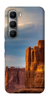 Чохол на Infinix Hot 60 Pro Arizona mountain фото 1 з 1