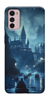 Чехол на Motorola Moto G42 Harry Potter v10 фото 1 из 1