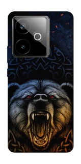 Чохол на Realme GT 7T Bear v2 фото 1 з 1