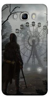 Чехол на Samsung J710F Galaxy J7 (2016) Stalker v3 фото 1 из 1
