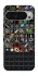 Чохол на Google Pixel 10 Pro XL Inventory menu ver.2 фото 1 з 1