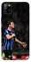 Чохол на Infinix Hot 10 Lite FC Inter v3 фото 1 з 1