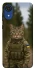 Чехол на Samsung Galaxy A03 Core Кот защитник фото 1 Чехол на Samsung Galaxy A03 Core Кот защитник фото 1 из 1