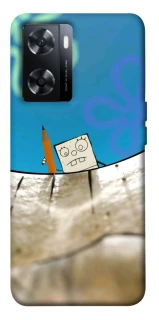 Чохол на OnePlus Nord N20 SE Karaculya фото 1 з 1