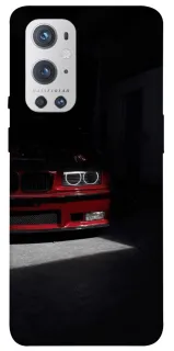 Чехол на OnePlus 9 Pro BMW v21 фото 1 из 1