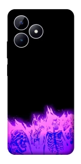 Чохол на Realme Note 50 5G Funny moments фото 1 з 1