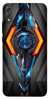Чехол на Huawei Honor 8X CyberPhone v4 фото 1 из 1
