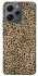 Чехол на Xiaomi Redmi 12 Leopard Skin v2 фото 1 из 1