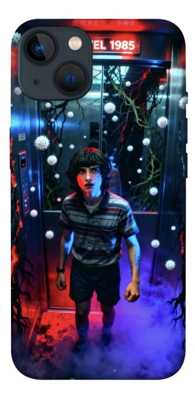 Чохол на Apple iPhone 13 (6.1") Stranger Things ver.38 фото 1 з 1