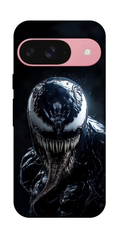 Чохол на Google Pixel 9 Venom v3 фото 1 з 1