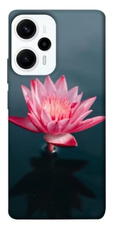 Чехол на Xiaomi Poco F5 / Note 12 Turbo Лотос фото 1 из 1