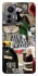 Чохол на Xiaomi 12 Lite Fashion collage ver.14 фото 1 з 1