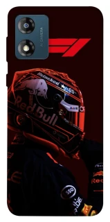 Чохол на Motorola Moto E13 F-1 ver.1 фото 1 з 1