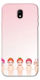 Чехол на Samsung J730 Galaxy J7 (2017) Sonny фото 1 из 1