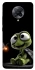 Чехол на Xiaomi Redmi K30 Pro / Poco F2 Pro Funny turtle фото 1 из 1