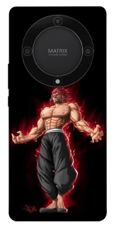 Чехол на Huawei Magic5 Lite Yujiro фото 1 из 1