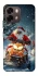 Чохол на Oppo A6 Christmas spirit ver.9 фото 2 з 2
