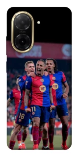 Чехол на Xiaomi Redmi A5 (Europe version) FC Barcelona team фото 1 из 1