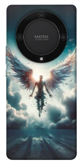 Чехол на Huawei Magic5 Lite Linkin Park logo ver.7 фото 1 из 1