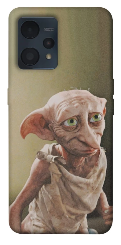 Чохол на Realme 9 4G / 9 Pro+ Harry Potter v4 фото 1 з 1