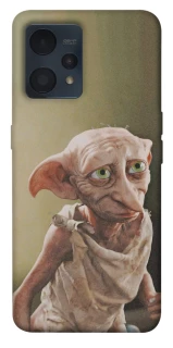 Чохол на Realme 9 4G / 9 Pro+ Harry Potter v4 фото 1 з 1