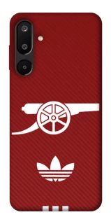 Чохол на Samsung Galaxy M16 5G FC Arsenal v7 фото 1 з 1