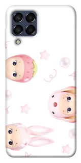 Чохол на Samsung Galaxy M33 5G Sweet Carousel фото 1 з 1