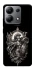 Чохол на Xiaomi Redmi Note 13 4G Goddess of war ver.4 фото 1 з 1