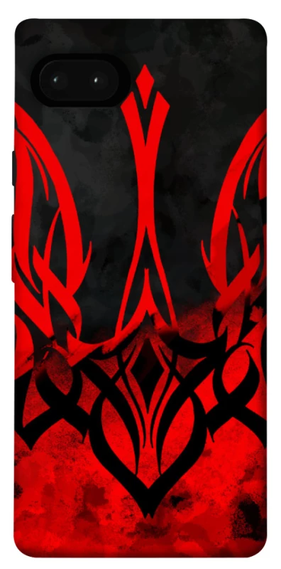 Чохол на Google Pixel 7a Герб v18 фото 1 з 1